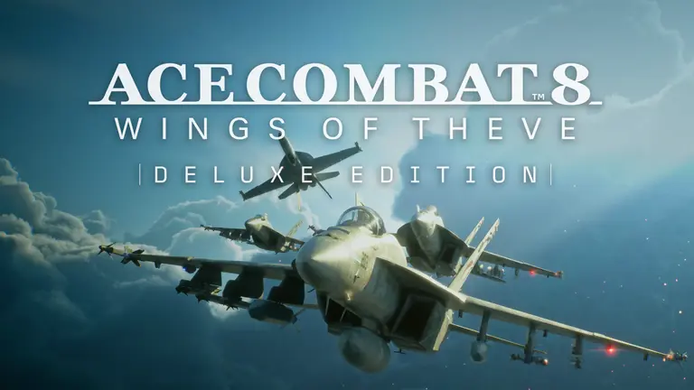 Ace Combat 8 Early Access Start Time and Eligible Editions